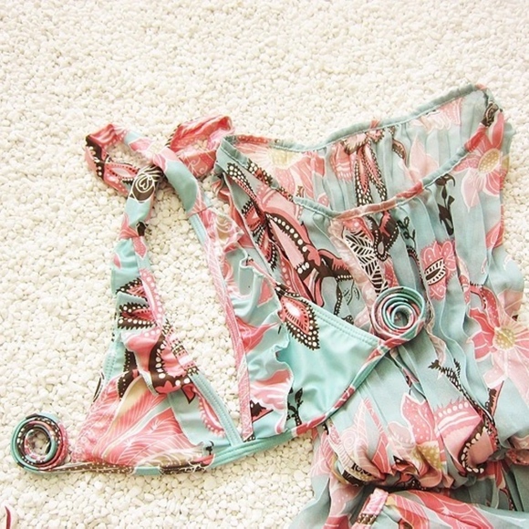 LAST 1 !! Swim Set for little Divas! - Picture 3 of 4